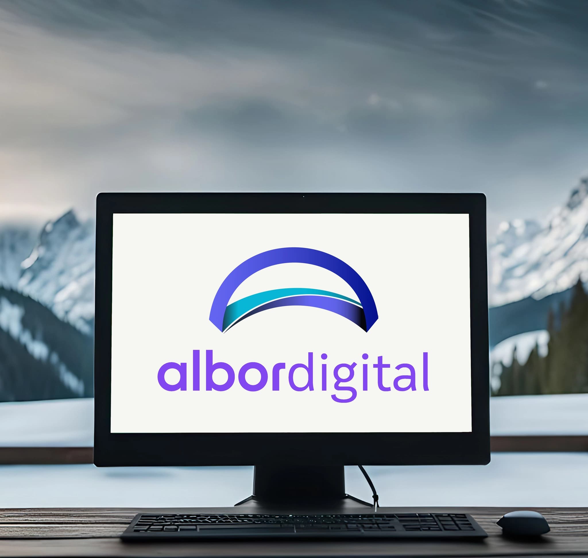 Canadian web studio based in Canmore Alberta